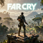 far cry 7 anuncio iminente lancamento previsto para 2027