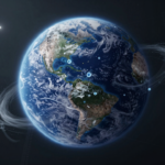 fim oxigenio terra nature geoscience bilhao anos