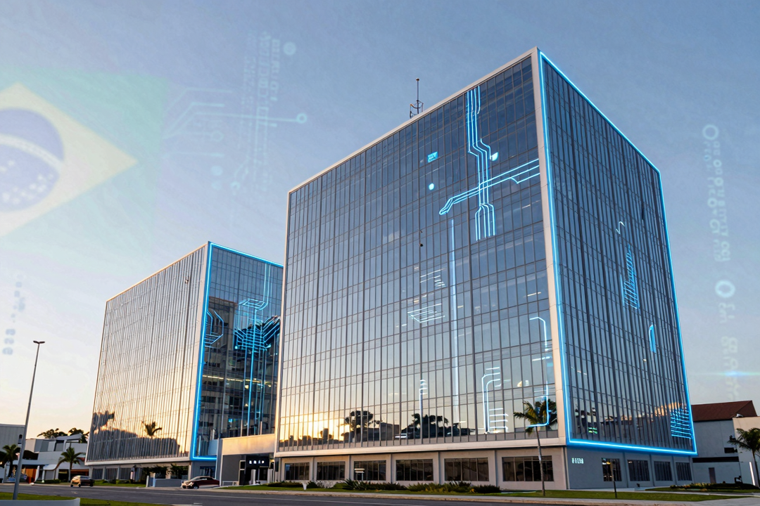 findes lanca primeira fabrica ia es investimento milionario