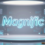freepik agora e magnific gigante criativo abraca futuro da ia