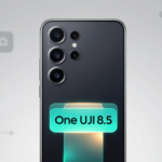 galaxy s25 fe recebe funcao one ui 8 5 antes s25 ultra