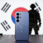 galaxy s34 samsung exercito sul coreano acordo estrategico 2034