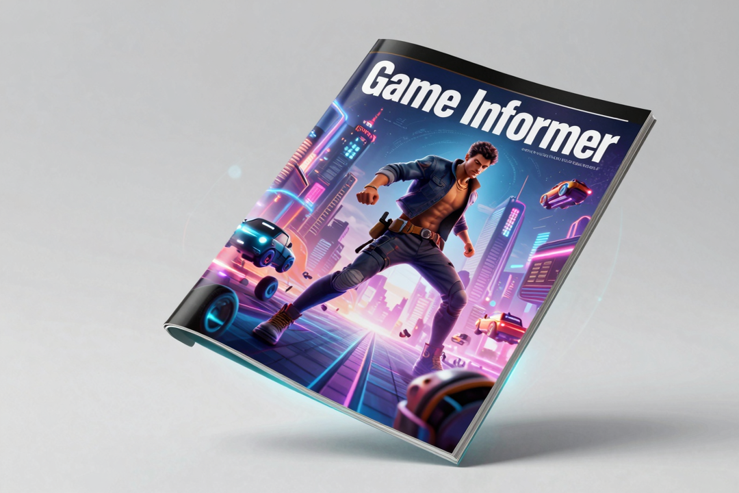 game informer revela the blood of dawnwalker frustrando fas gta 6