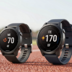 garmin forerunner 70 170 lancamento recursos elite custo beneficio
