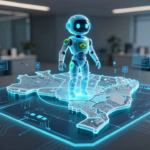 geocracia ia chatbot brasileiro desvenda geografia territorial