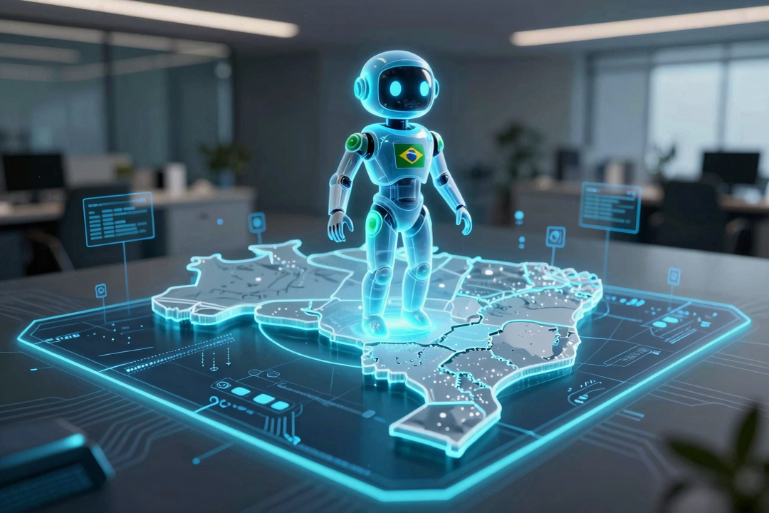 geocracia ia chatbot brasileiro desvenda geografia territorial