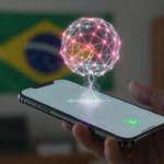 golpe ligacao muda rouba voz ia fraudes brasil