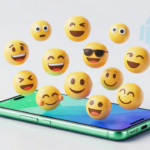 google lanca 4000 emojis 3d android 17 modelados a mao