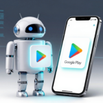 google lanca novas funcoes play store android maio 2026