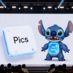 google lanca pics aprimora stitch com gemini 3 5 io 2026