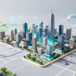 google maps maior transformacao 10 anos ia visualizacao 3d