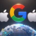 google supera apple retoma lideranca marca mais valiosa mundo
