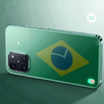 huawei mate 80 pro oferta brasil celular avancado oled 50mp ip69