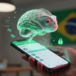 ia aprimora arte de enganar humanos e impulsiona golpes no brasil
