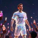 ia boticario transforma fas estrelas campanha kaka miniaturas