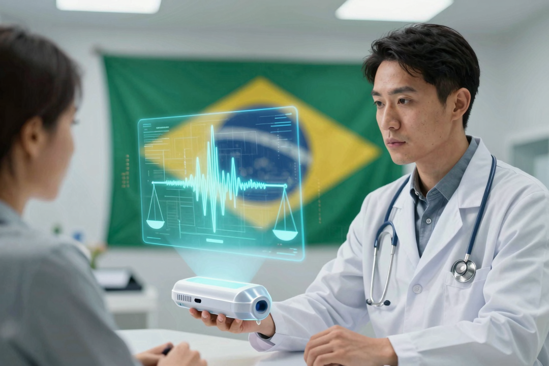 ia em consultas medicas etica