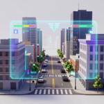 ia google transforma street view em videogame interativo