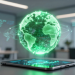 ia impulsiona investimentos verde lanca fundo global na avenue