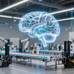 ia industria hannover messe 2026 aplicacoes reais
