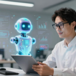 ia na contabilidade chatbots agentes workflows novo papel contador 2026