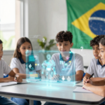 ia nas escolas brasil avanca novas diretrizes desafios educacao