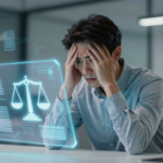 ia recrutamento sensacao injustica pesquisa
