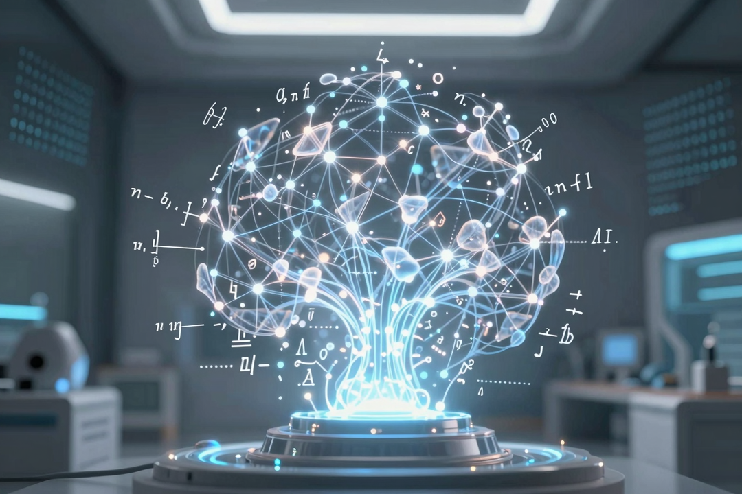 ia revoluciona formalizacao da matematica avancos 2026