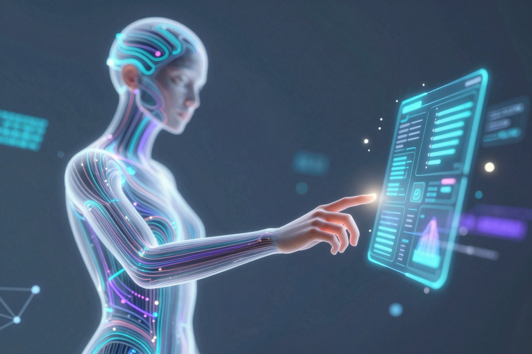 ia revoluciona interacao online experiencia usuario