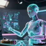 ia revoluciona producao de filmes e cria novos negocios no cinema