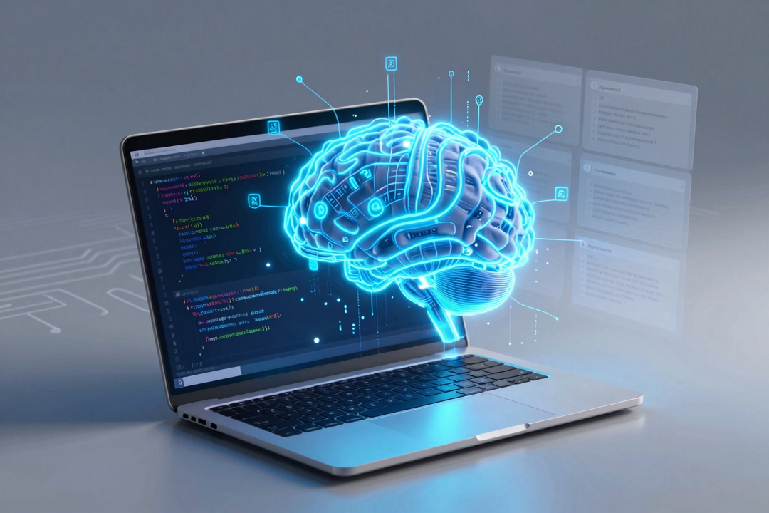 ia revoluciona programacao esvazia stack overflow