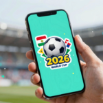 ia transforma fotos figurinhas copa 2026 como fazer