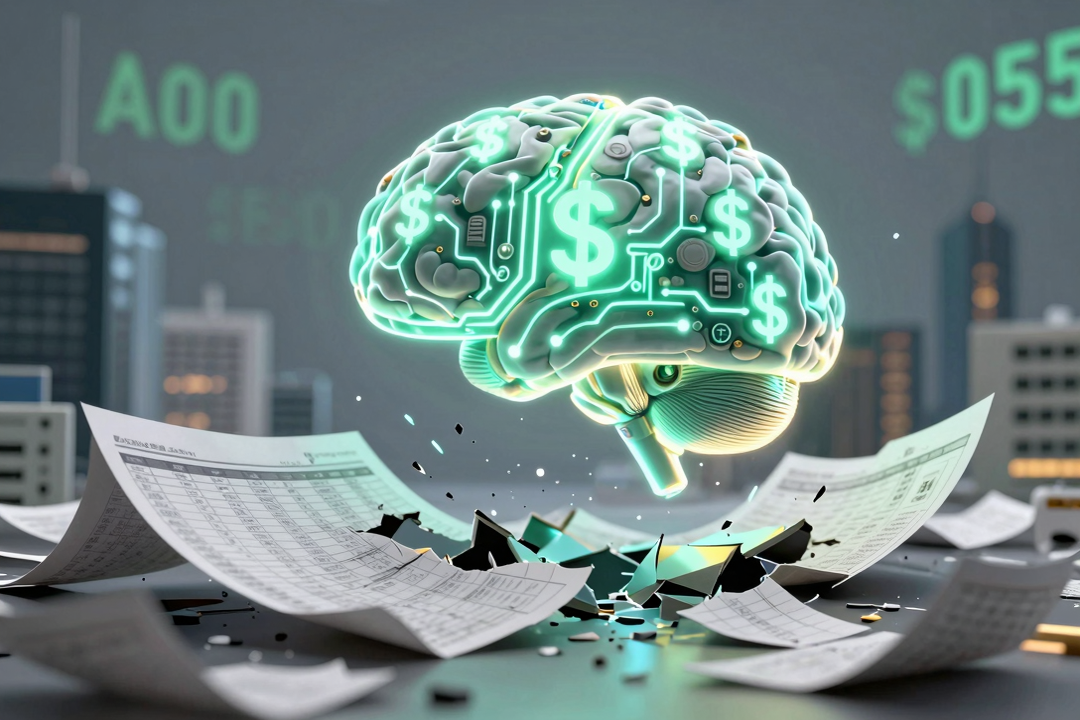 ia wall street excel rogo technologies