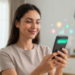 ia whatsapp tecnologia baiana ya apoia maes solo financas