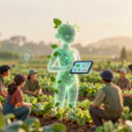 iaara mst lanca ia socializar saberes agroecologia campo