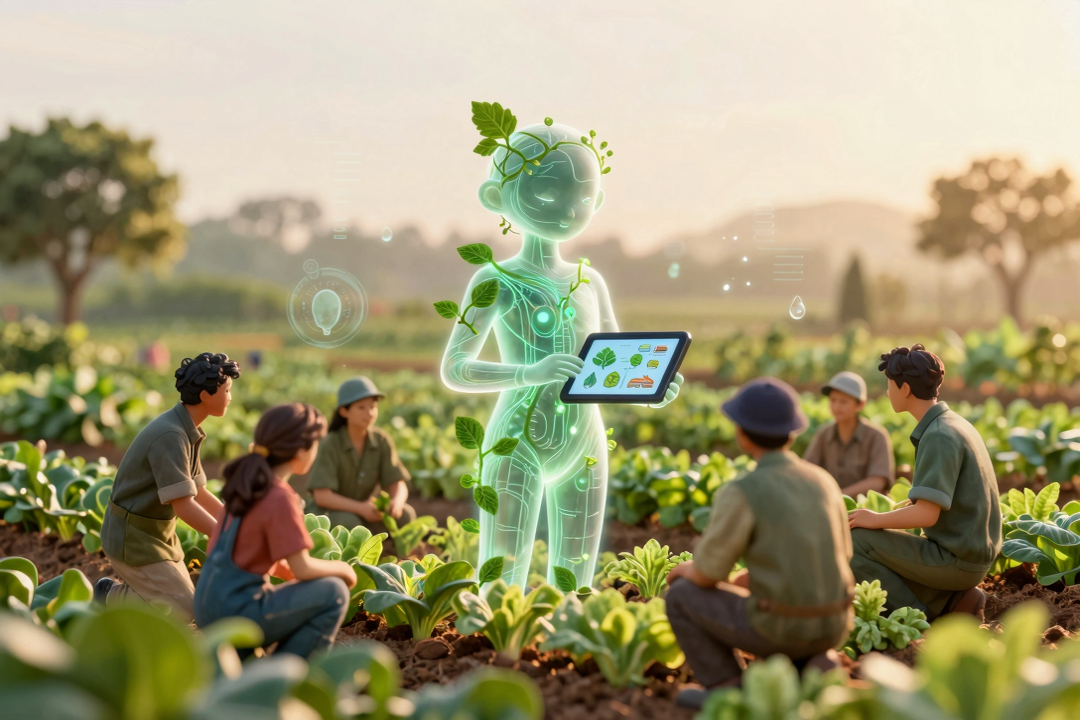 iaara mst lanca ia socializar saberes agroecologia campo