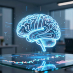 inteligencia artificial transforma investimentos desafios 2026