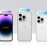 iphones 15 16 17 cupom 250 off mercado livre aproveite