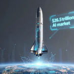 ipo spacex batalha controle mercado ia us 26 5 trilhoes