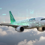 ita airways ia reduz combustivel toneladas