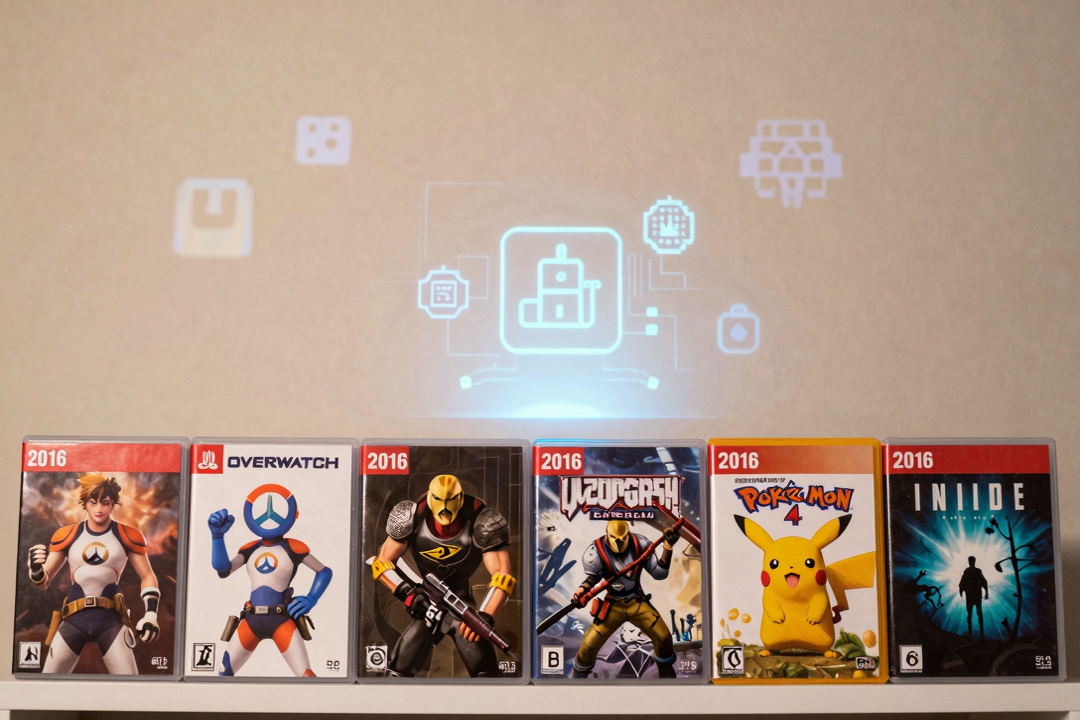 jogos 2016 10 anos relembre classicos e o mais injusticado