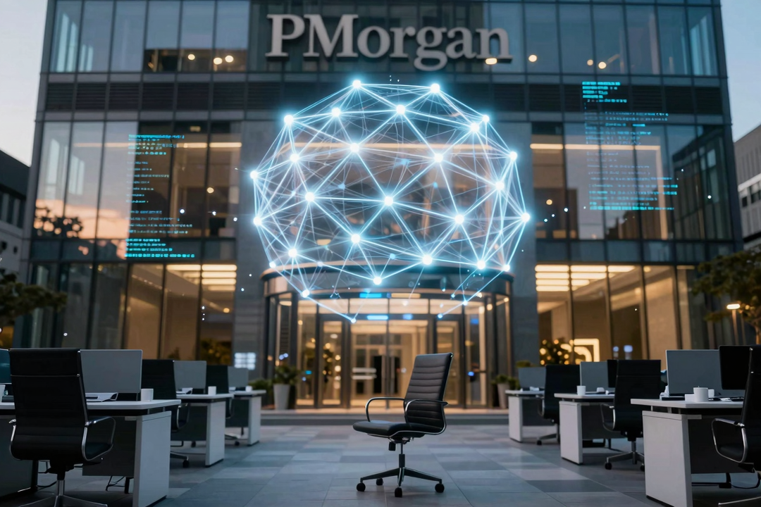 jpmorgan prioriza ia reduz contratacao banqueiros dimon