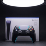 kabum pacote 007 first light dualsense oferta pix
