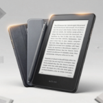 kindle 2026 modelos acessorios personalizacao leitura otimizada