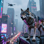 kusan city of wolves data lancamento trailer acao