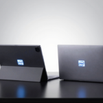 microsoft lanca surface pro 12 surface laptop 8 chips intel precos elevados