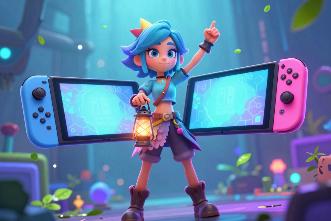 Mina the Hollower Chega em 29 de Maio ao Switch e Switch 2