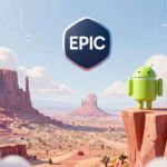 monument valley gratis epic games libera jogo no android