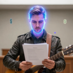 musico canadense processa google ia difamatoria