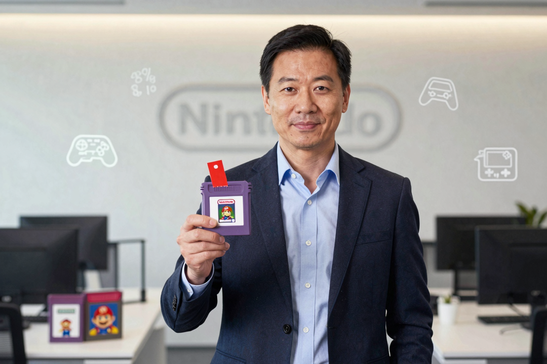 nintendo ex executivo revela por que jogos raros tem descontos