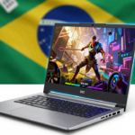 notebook gamer rtx 4050 16gb ram ofertas imperdiveis brasil